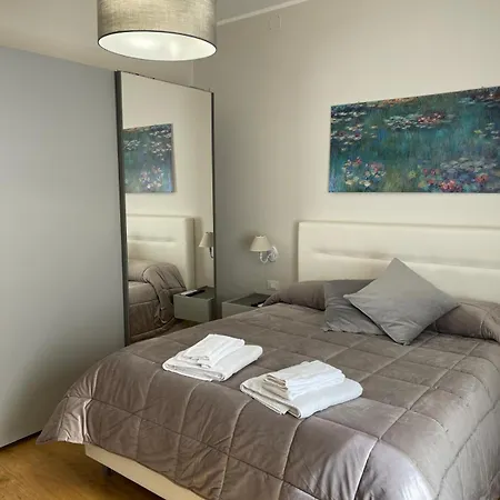 Luxury Apartament'S Celso Palermo Exterior photo