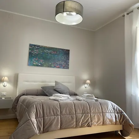 Luxury Apartament'S Celso Palermo Exterior photo