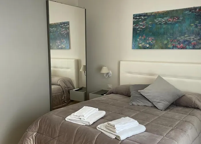 Luxury Apartament\'S Celso