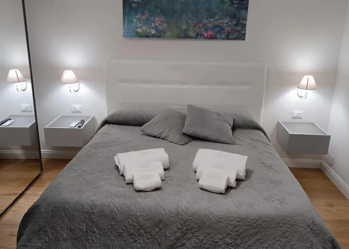 Luxury Apartament\'S Celso