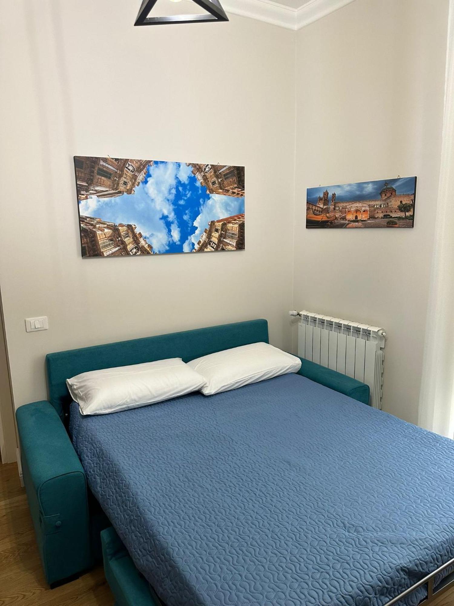 Luxury Apartament's Celso * Palermo