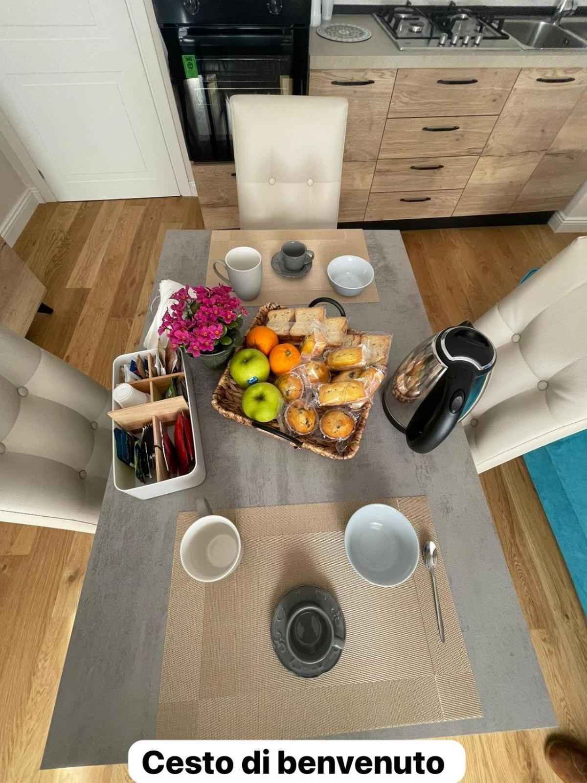 Luxury Apartament's Celso Apartment Palermo