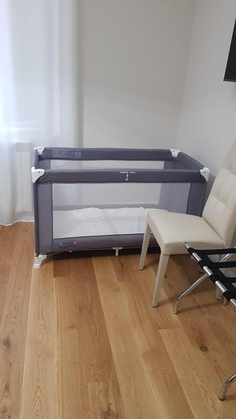 Luxury Apartament's Celso Apartment