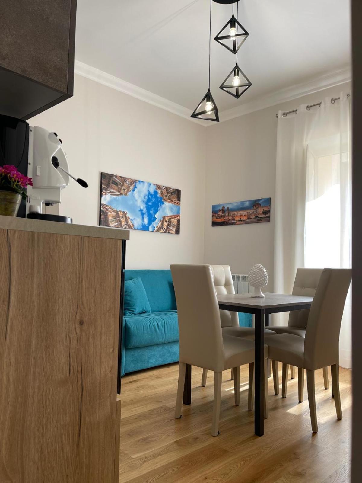 Luxury Apartament's Celso Apartment