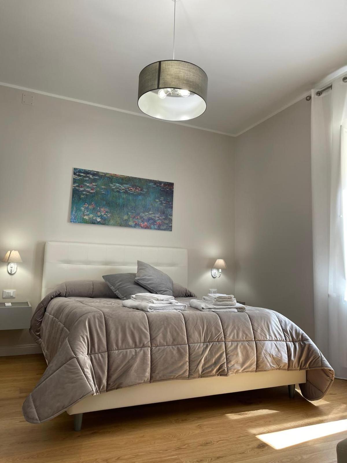 Luxury Apartament's Celso Apartment *