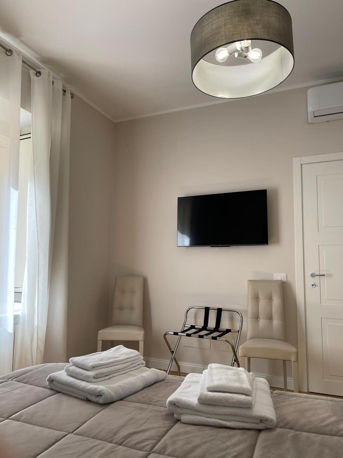 Luxury Apartament's Celso Apartment Palermo