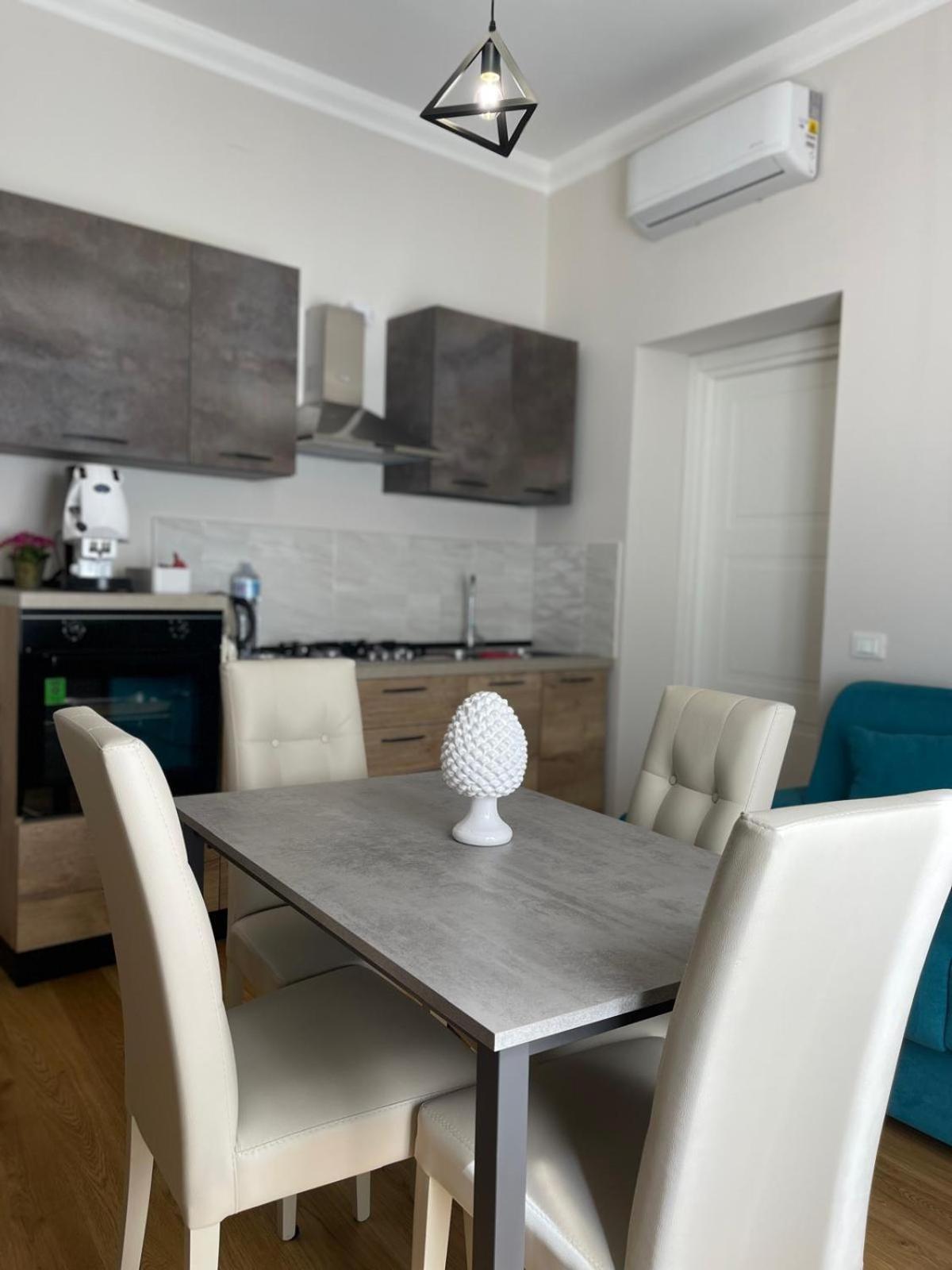 Luxury Apartament's Celso * Palermo