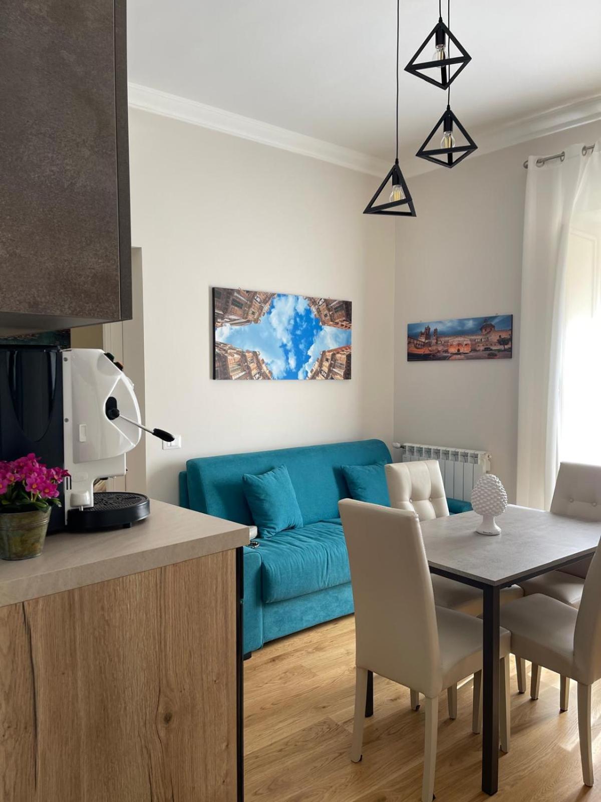 Luxury Apartament's Celso