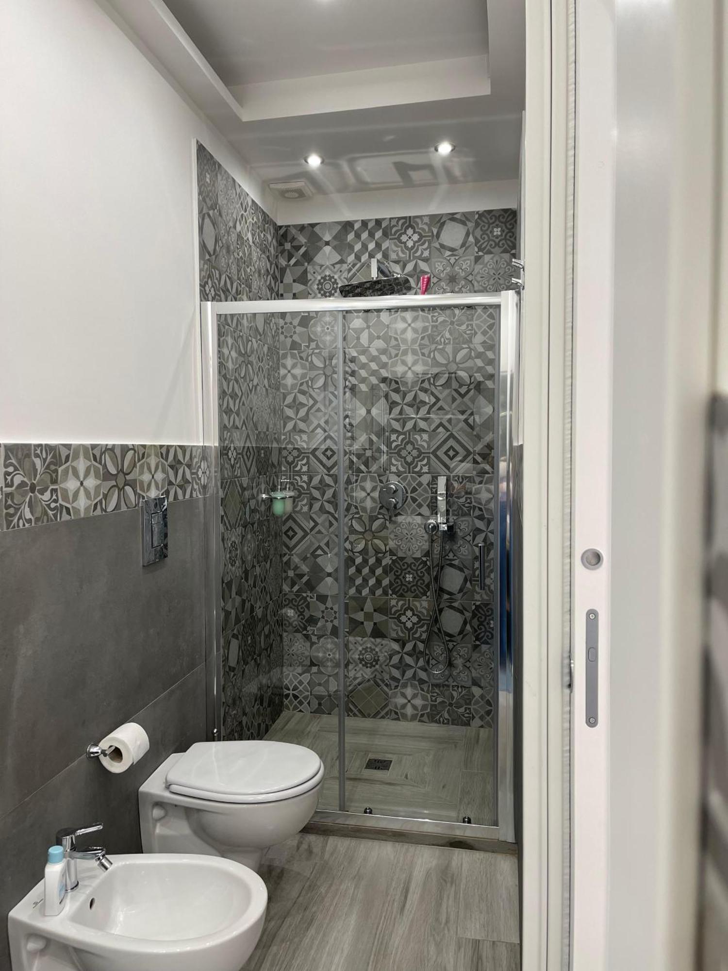 Luxury Apartament's Celso Apartment *
