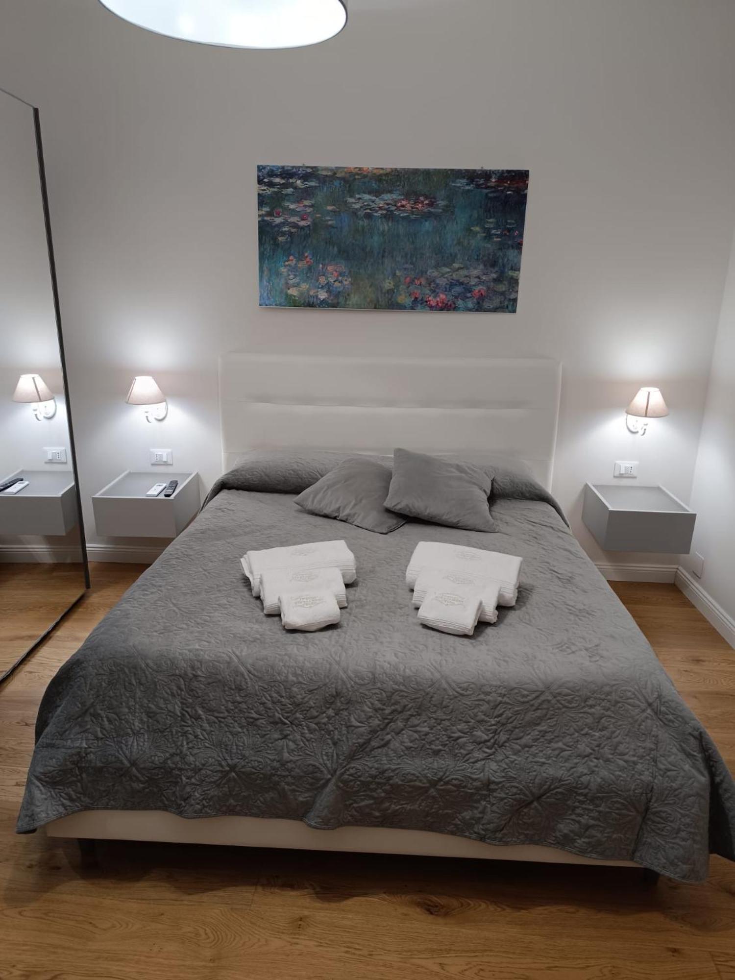 Luxury Apartament's Celso *